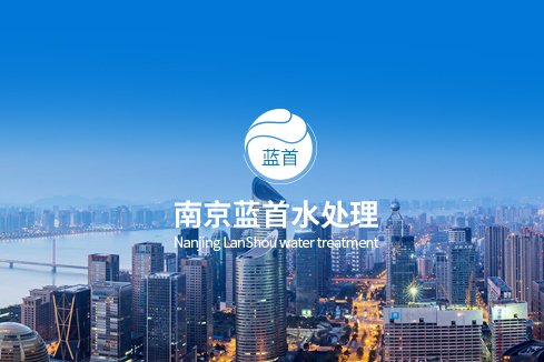松江区建站-南京蓝首水处理设备有限公司